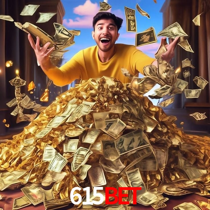 Estatísticas 615BET