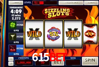 Desvendando o Mundo dos Jogos Virtuais na 615BET
