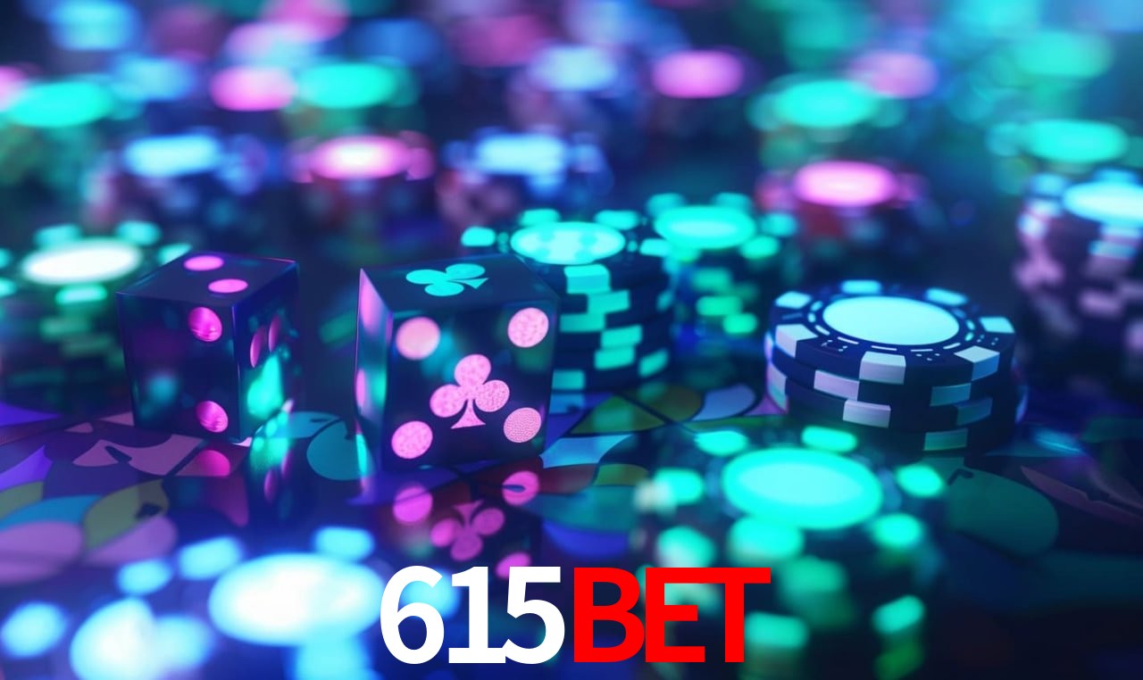 Experiência VIP 615BET