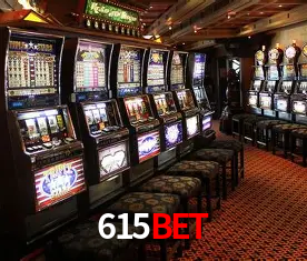 Desvendando o Mundo dos Jogos Virtuais na 615BET