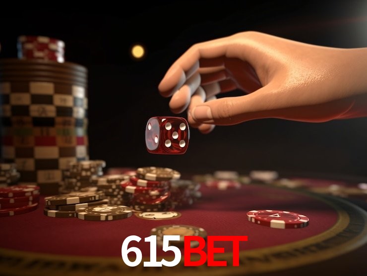 615BET São Paulo - Jogo Providers