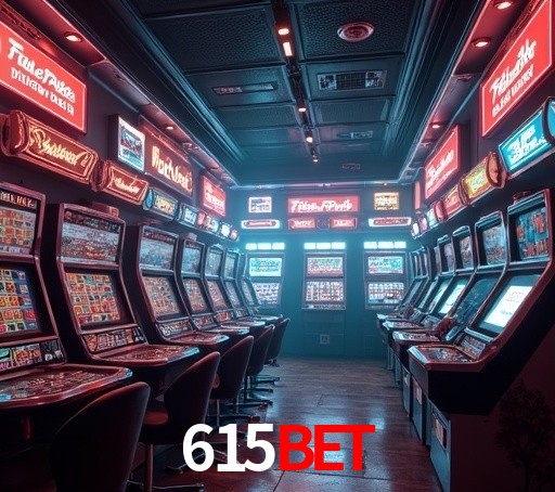 615BET São Paulo - Hot Promos
