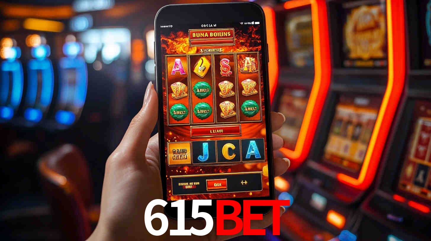 615BET