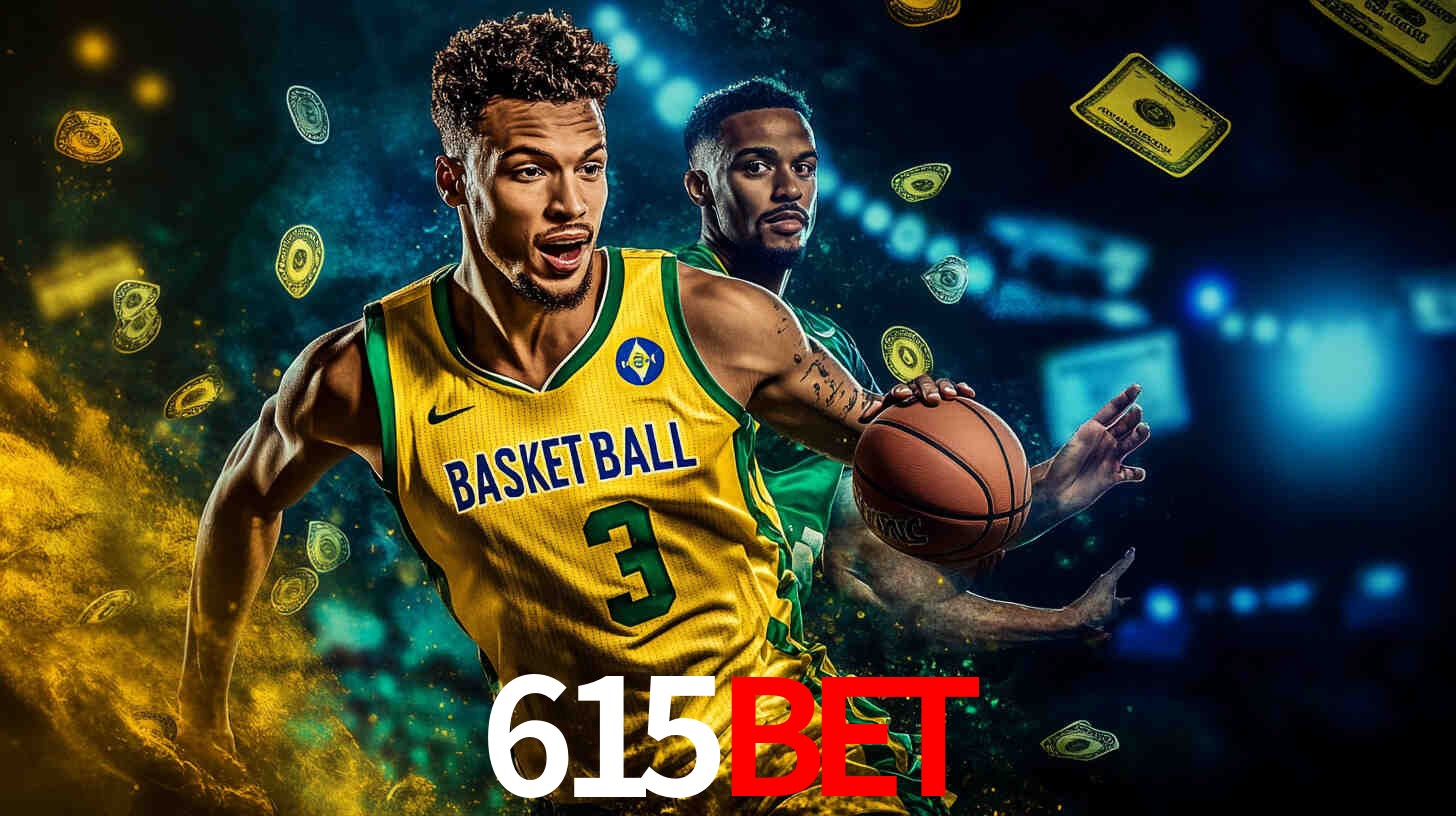 Explorando a Categoria de Eventos em Apostas na 615BET