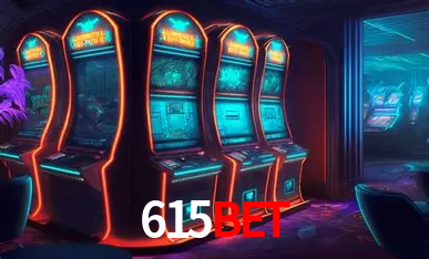 A Revolução dos Aplicativos de Jogos no 615BET