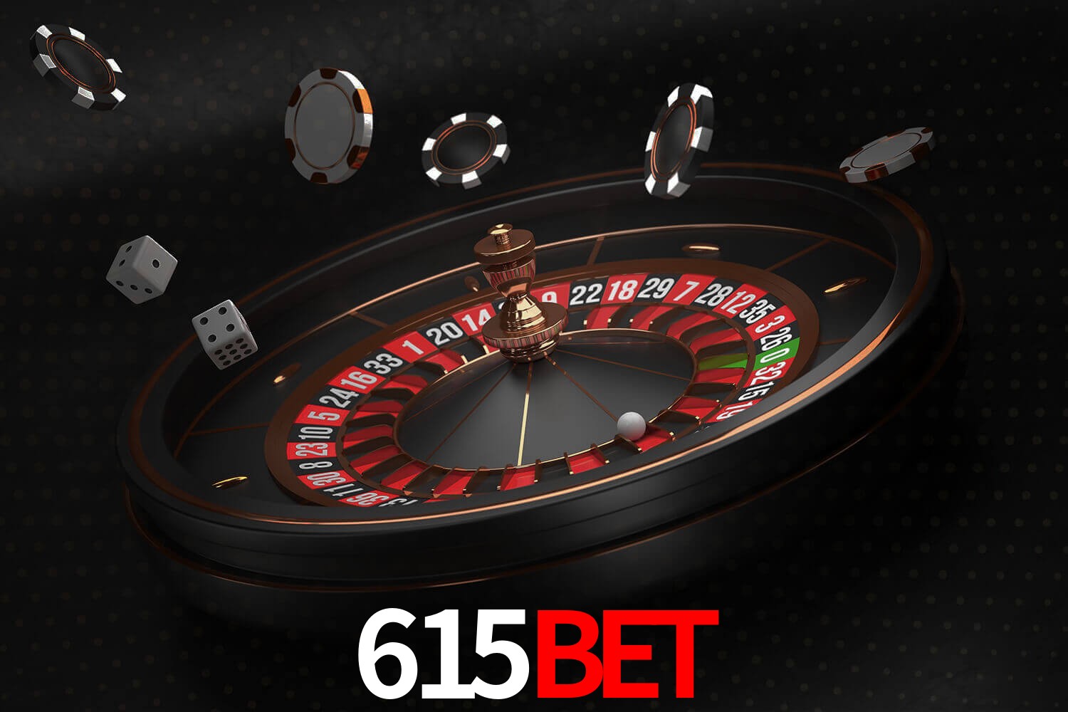 615BET