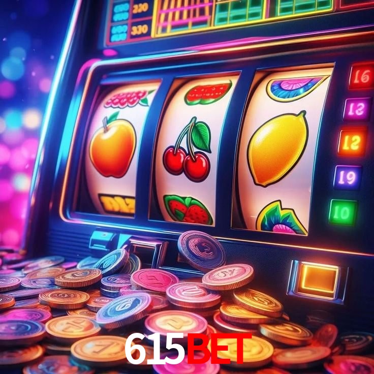 Benefícios da Conta 615BET