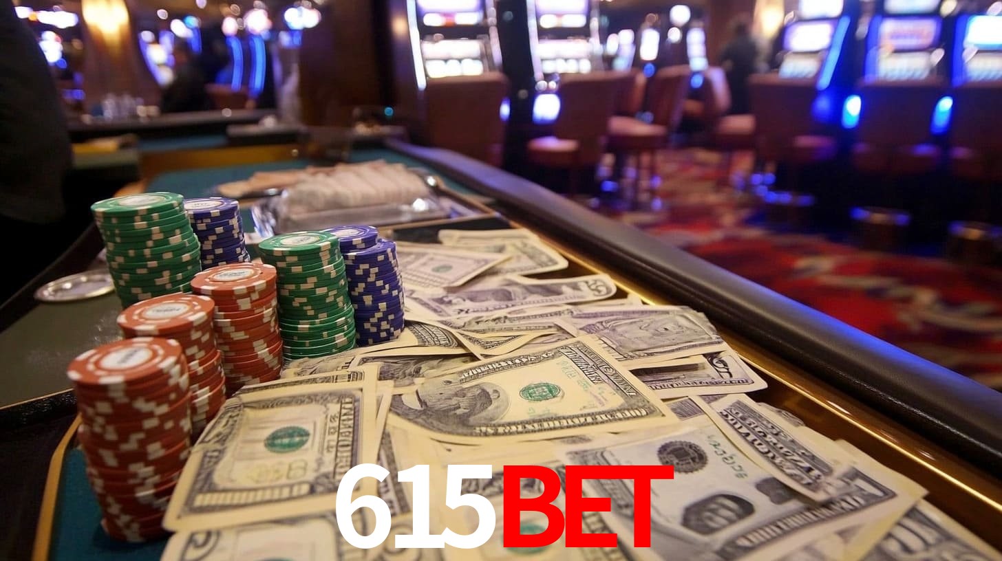 615BET Salvador - Strategy