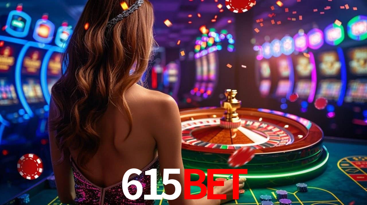 615BET - App Features