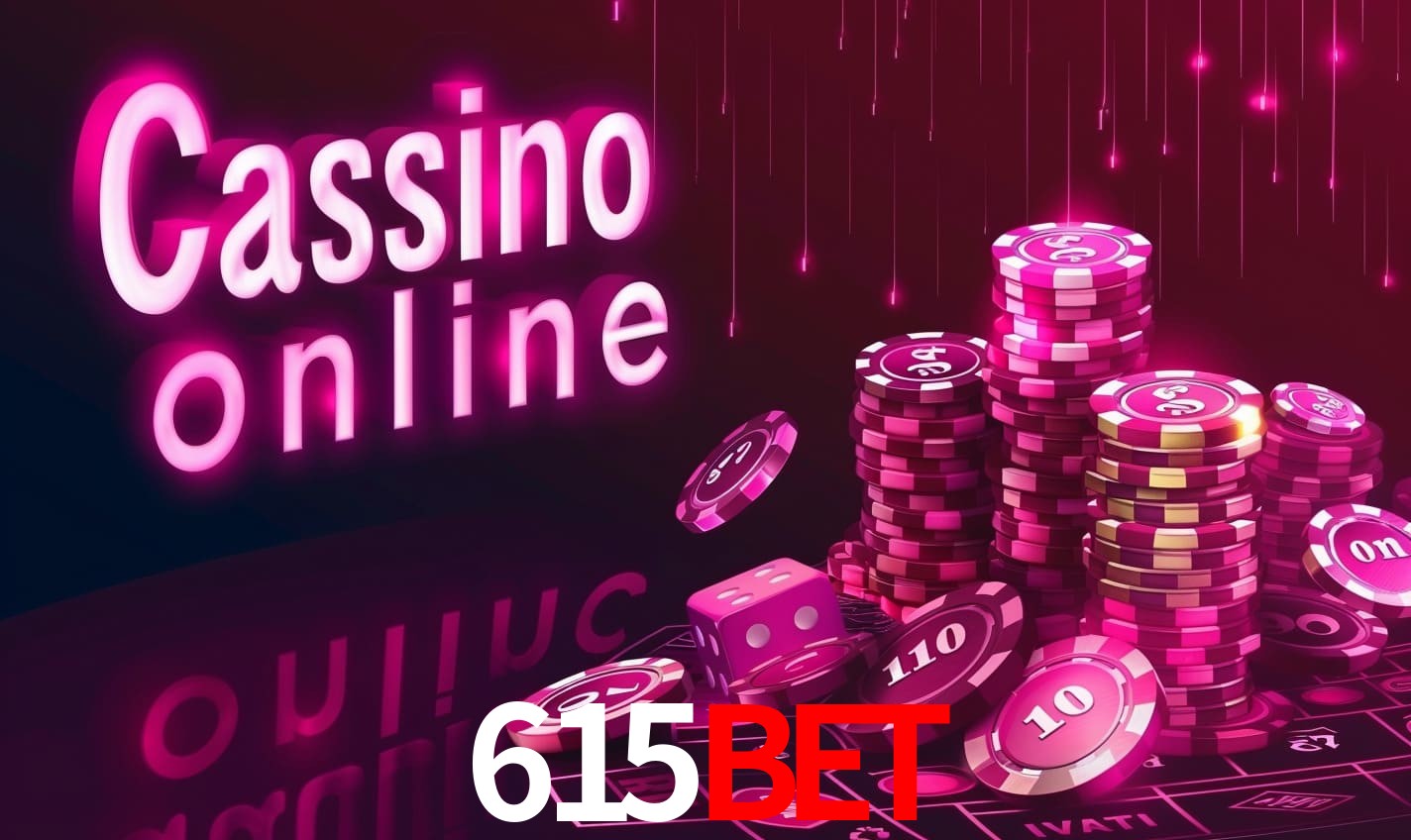 615BET São Paulo - Jogo Coleção