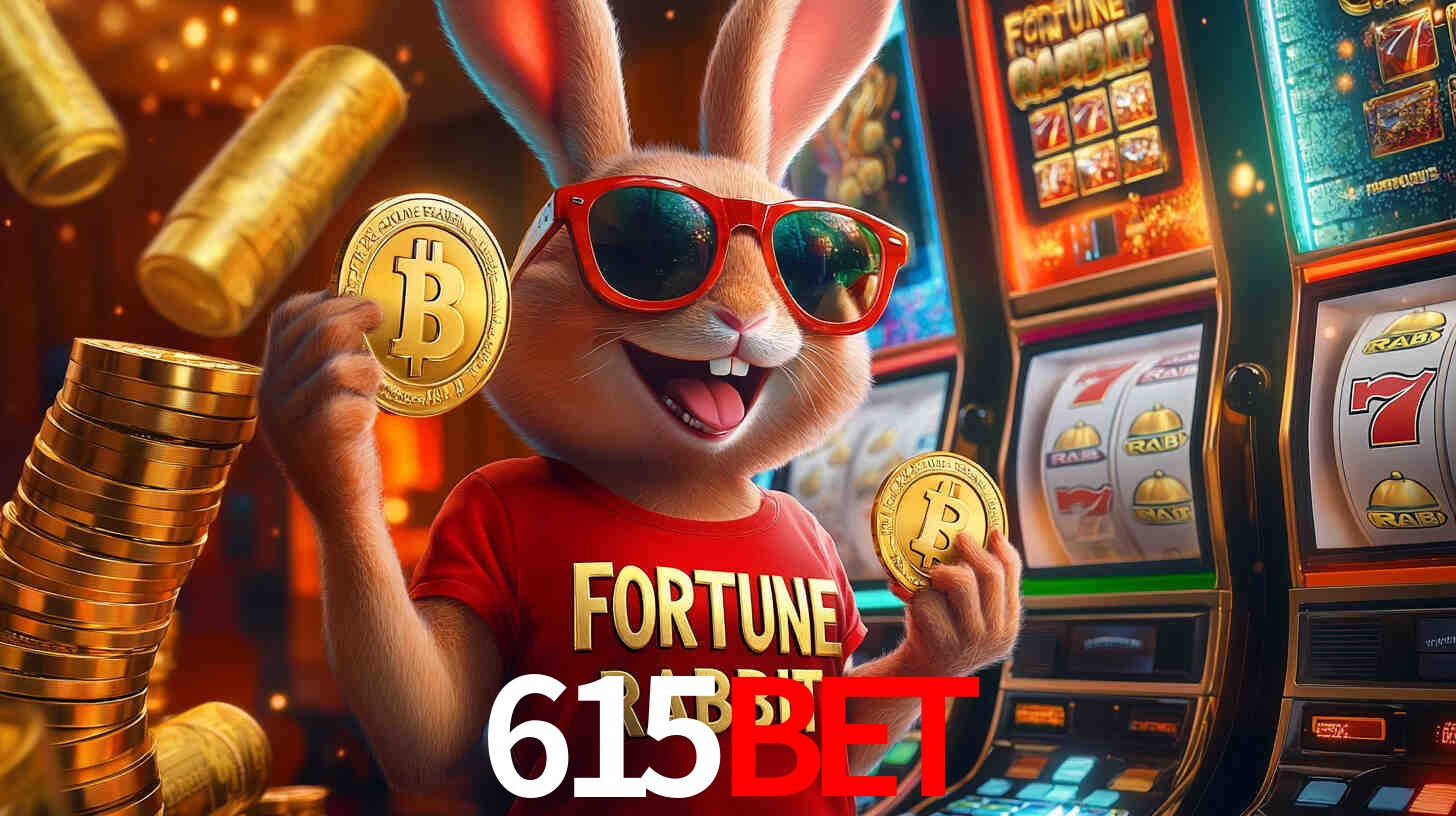 A Popularidade dos Caça-Níqueis no 615BET