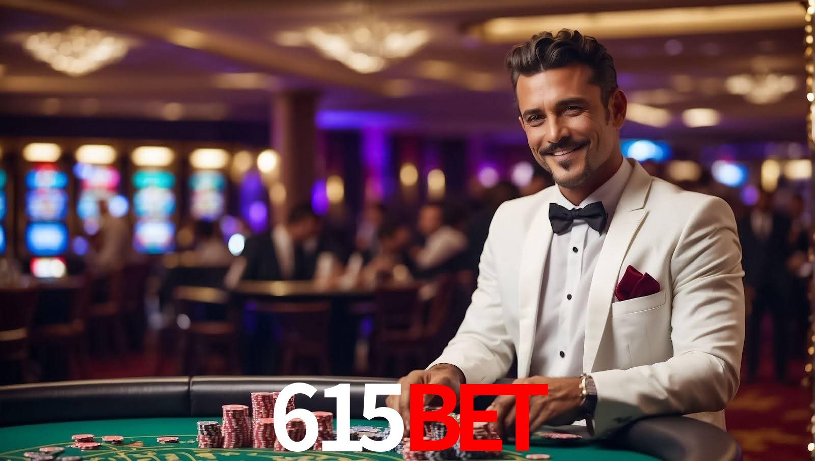 615BET - Rápido Acesse