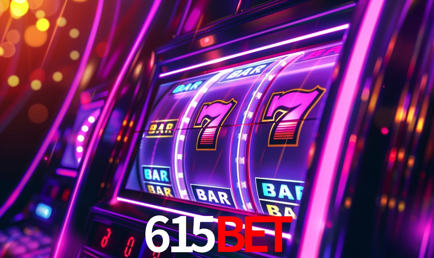 615BET plataforma