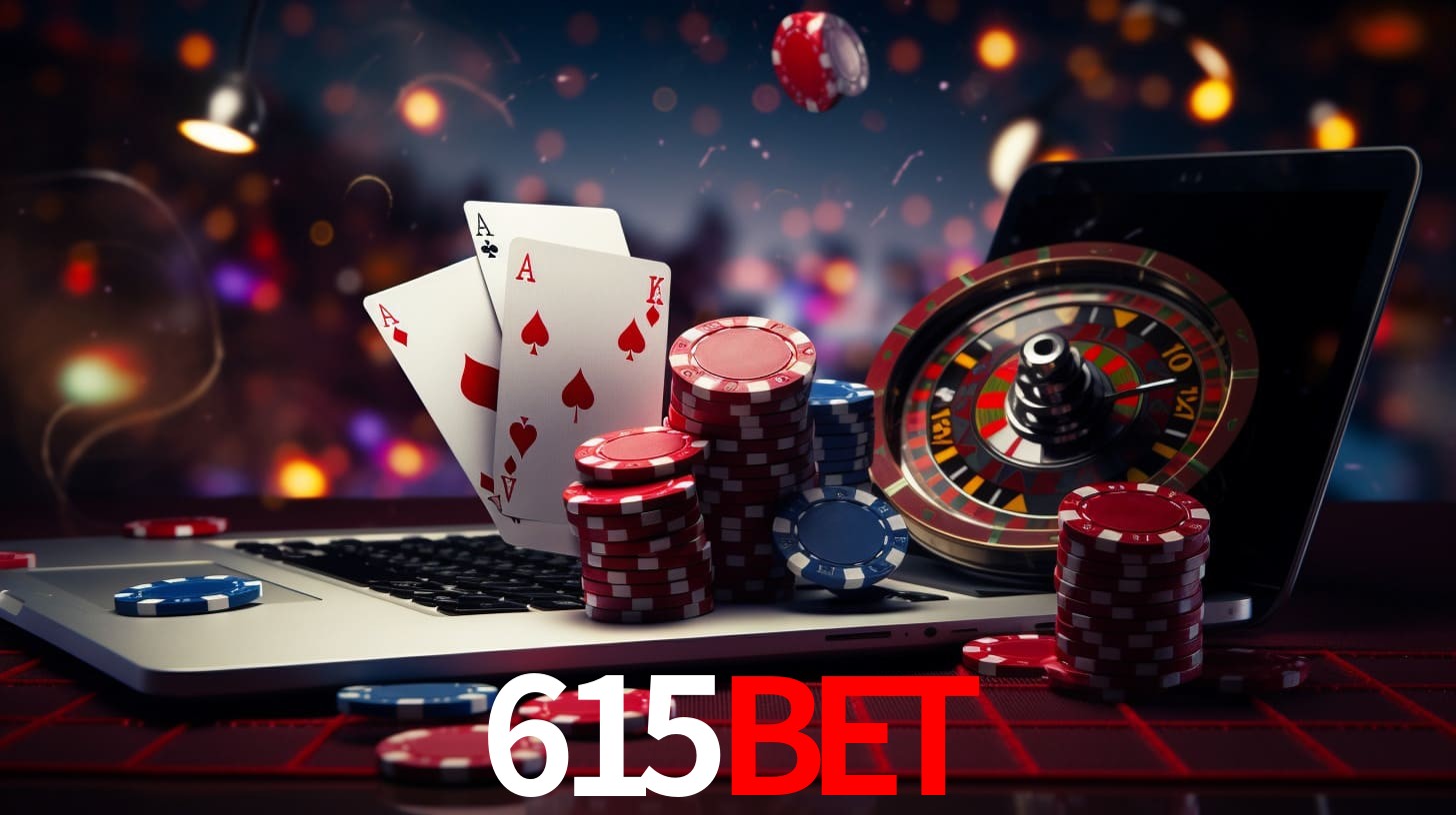 Football Betting 615BET