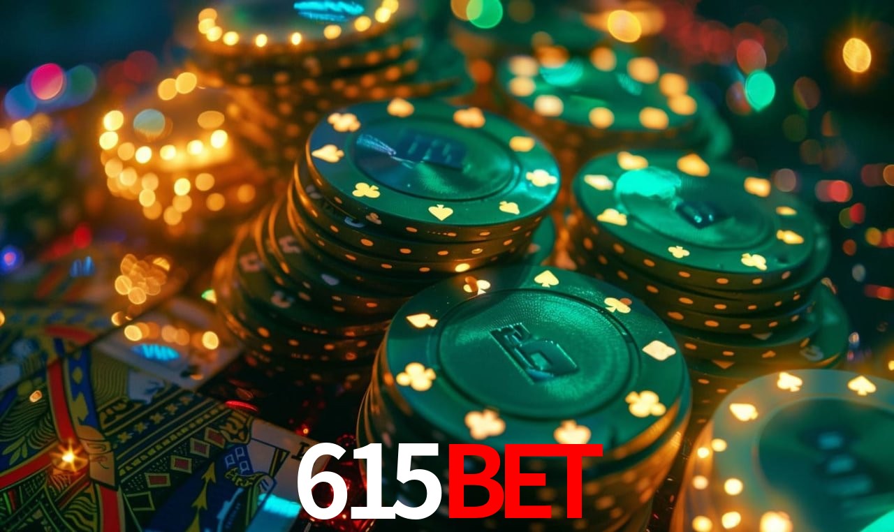 Diretório de Jogos 615BET