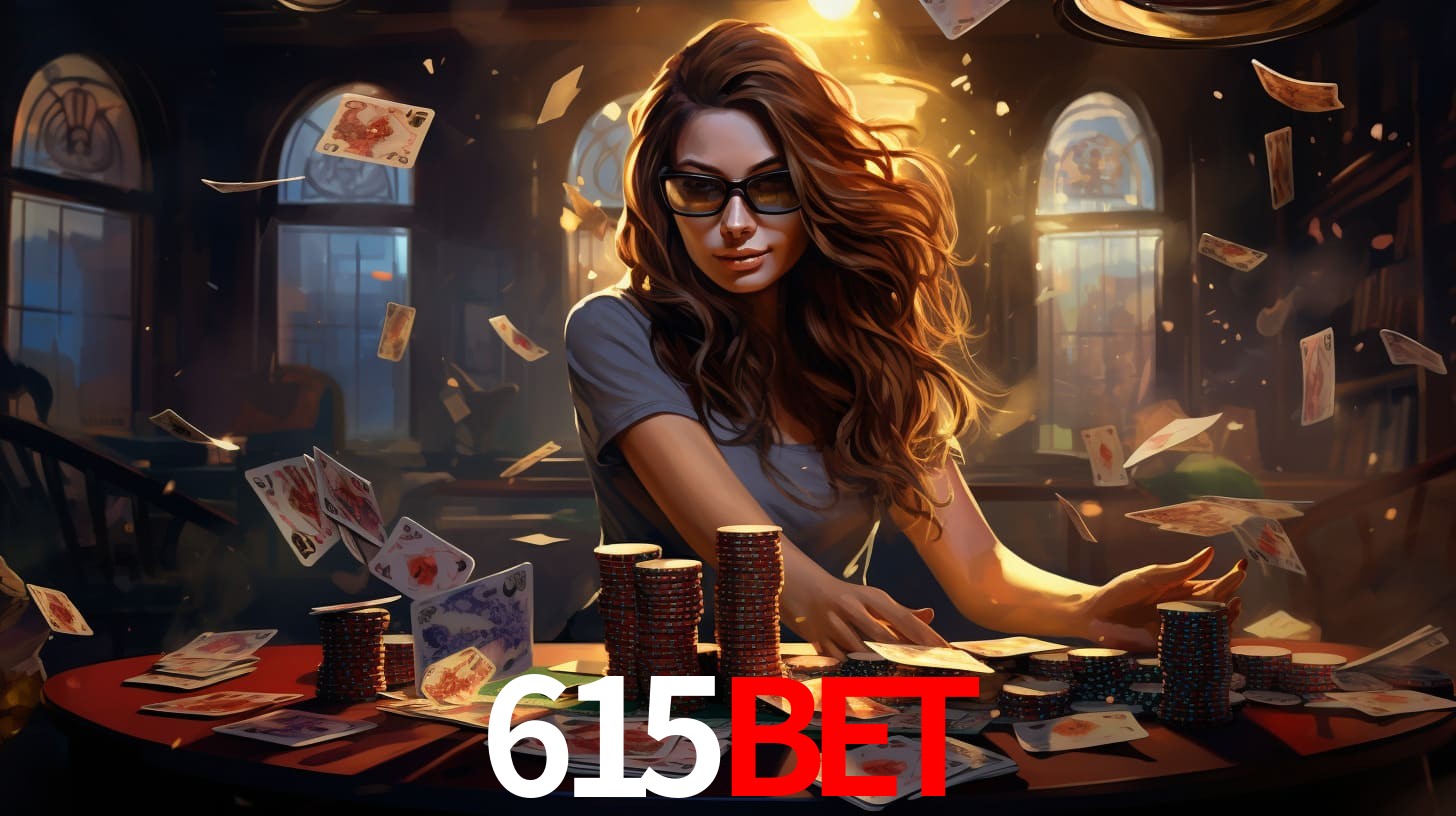 Tennis Betting 615BET