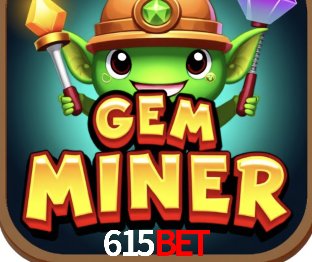 APP oficial da 615BET para mobile