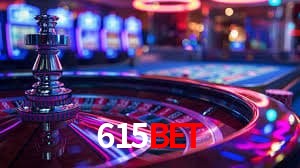 Segurança 2FA 615BET