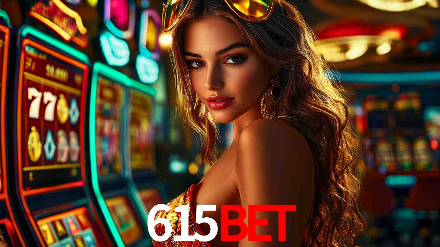 Live Casino 615BET