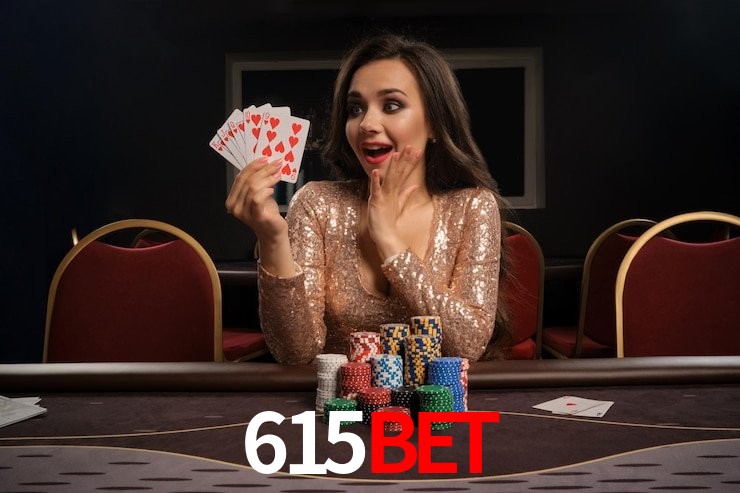 Bônus Diários 615BET