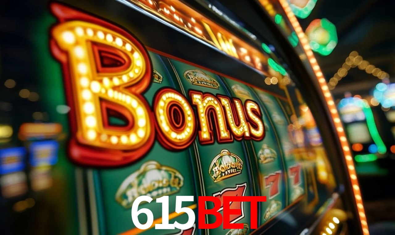 615BET Salvador - Promo Stats
