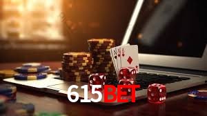 Jogos Exclusivos 615BET