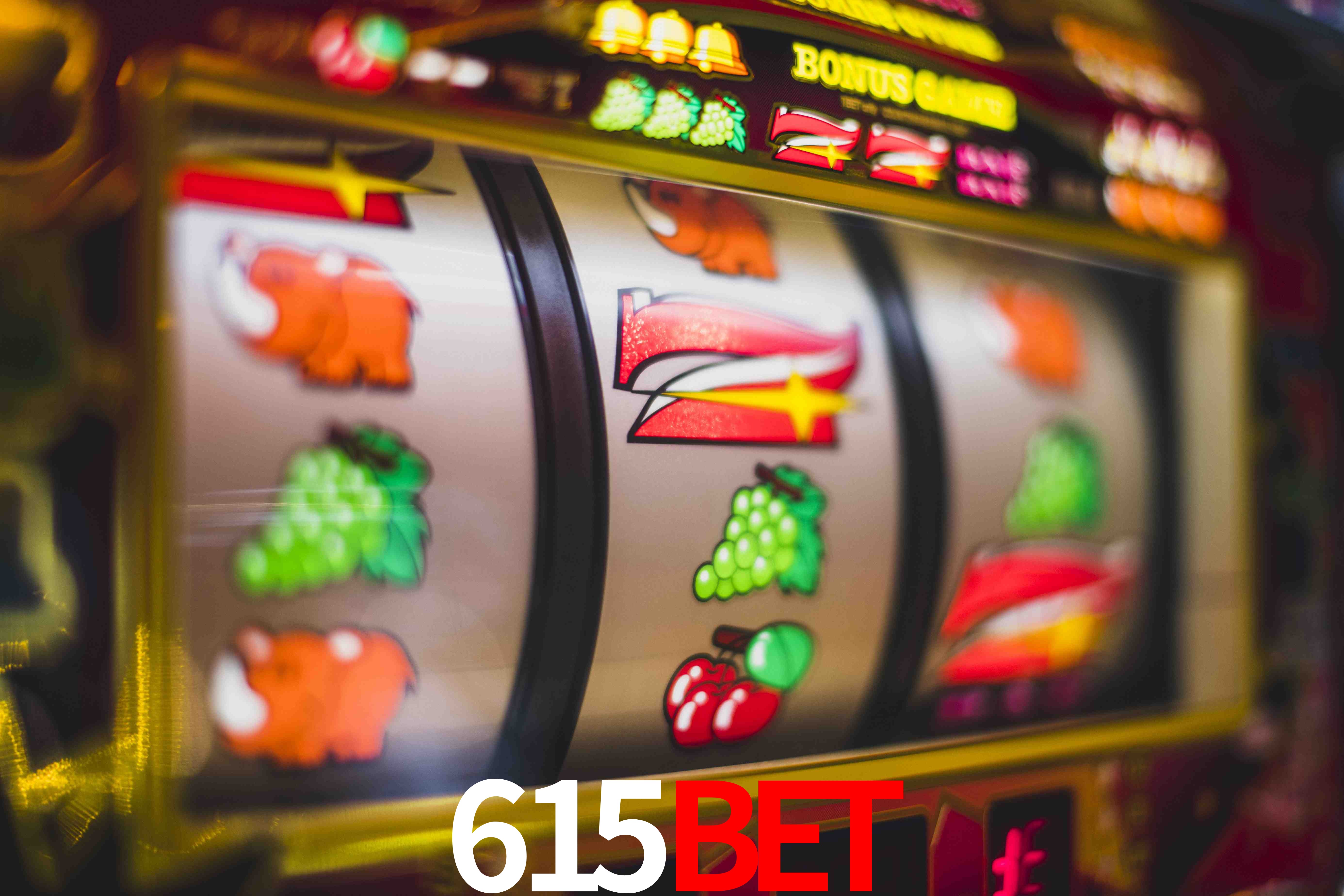 Experiência VIP 615BET