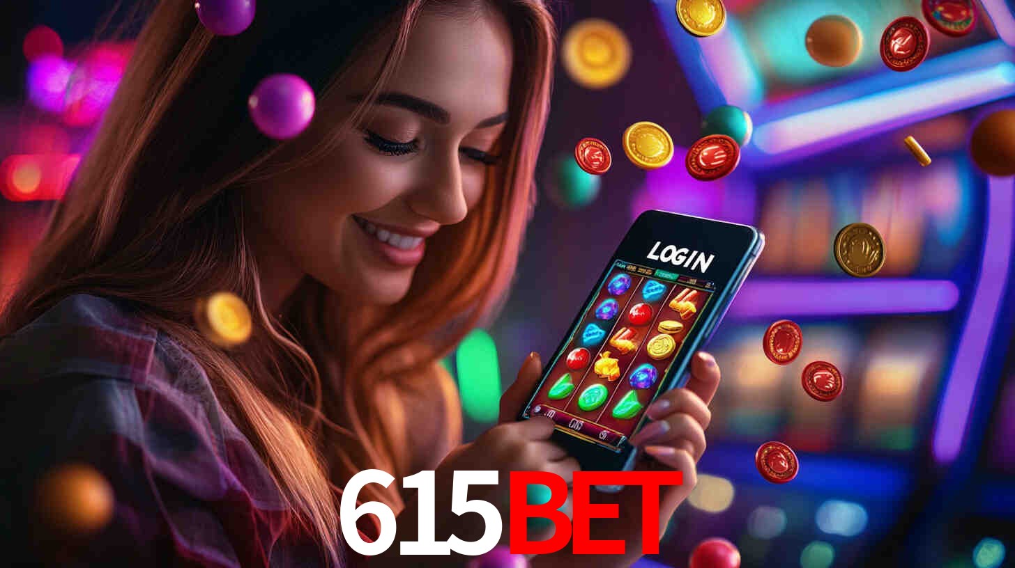 615BET,615BET.com