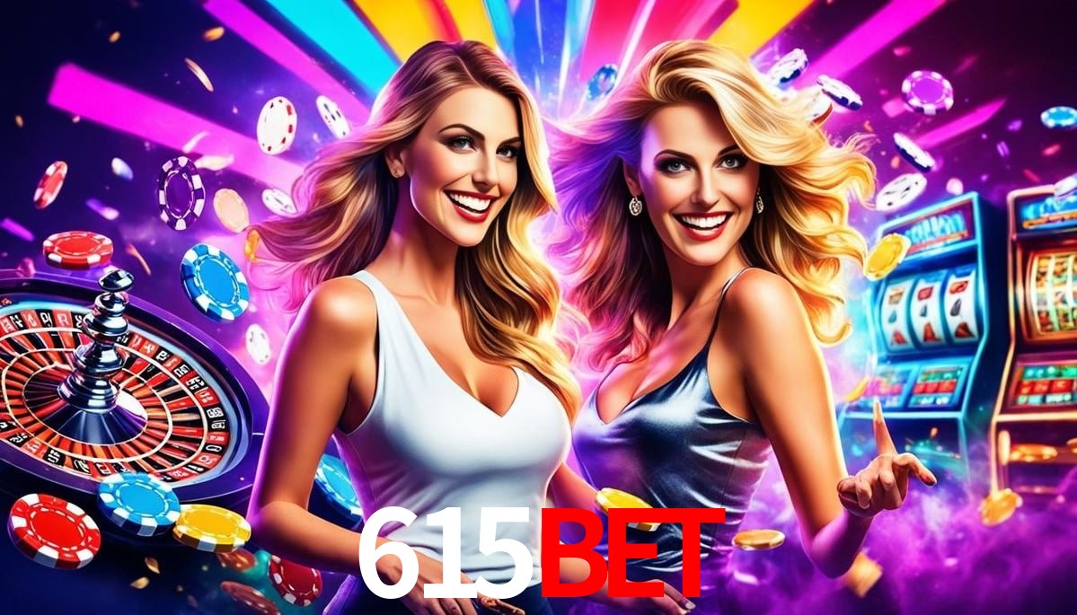 Casino VIP 615BET