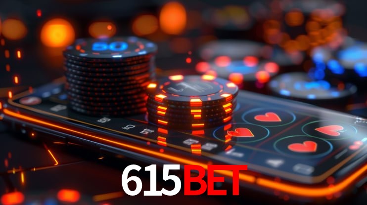 Slot Games 615BET