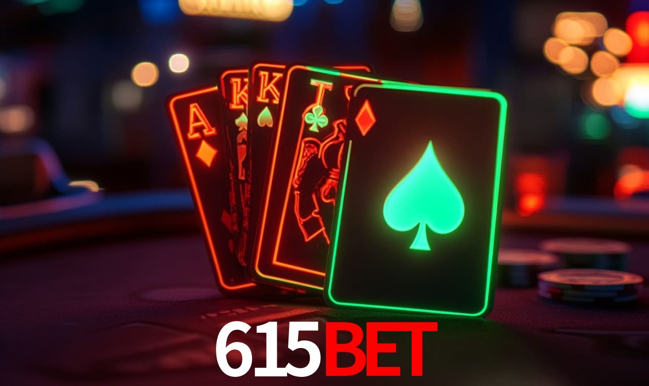 615BET Fortaleza - Sports Winners