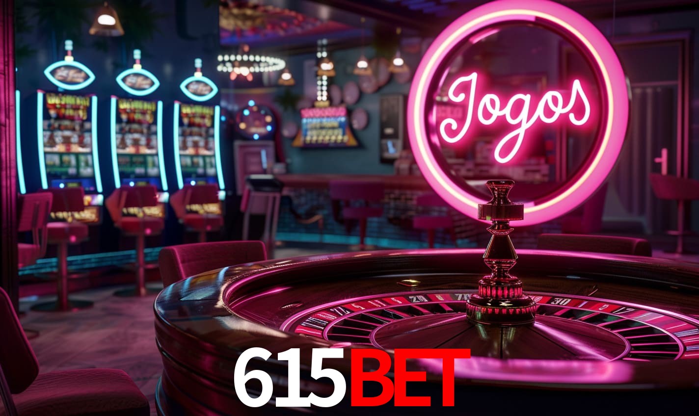 615BET Salvador - Strategies