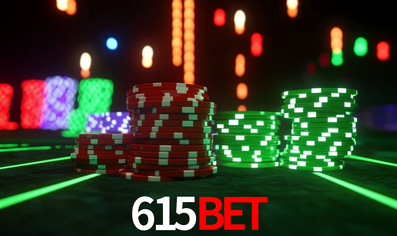 Live Casino 615BET