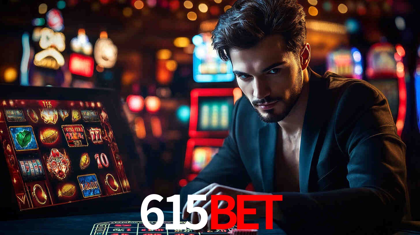 615BET.com