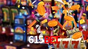 615BET plataforma