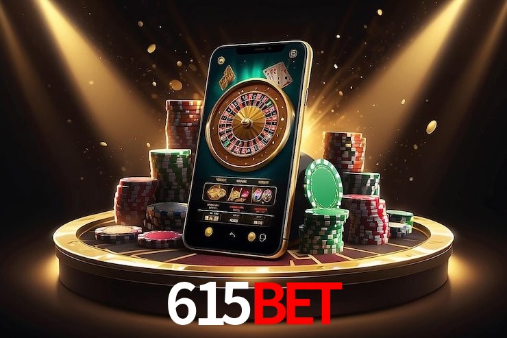 615BET Entrar - Login Seguro Certificado