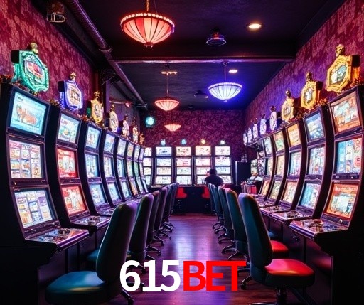 615BET Brasília - Bonus Features