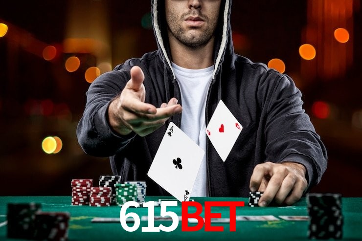 615BET