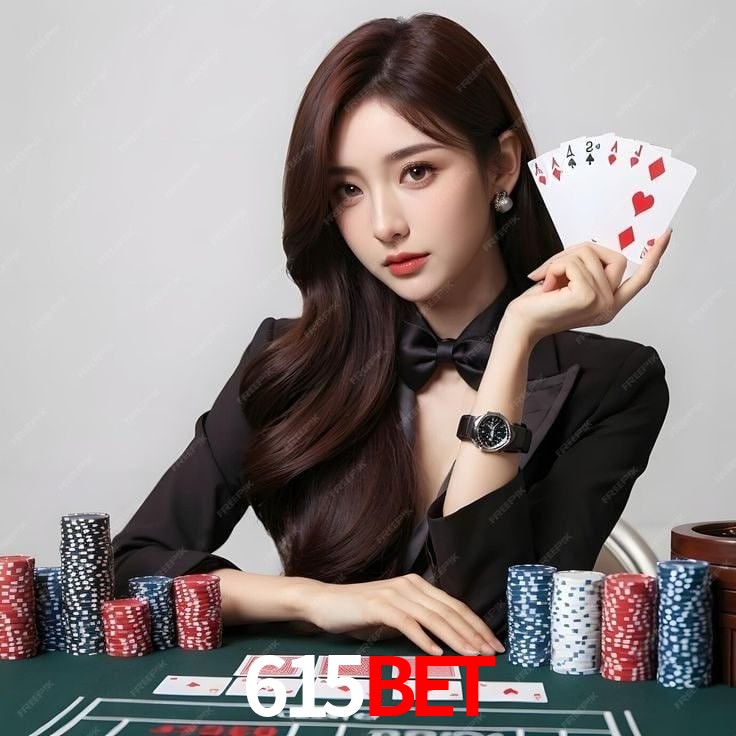 615BET Plataforma - Certificada MGA desde 2015
