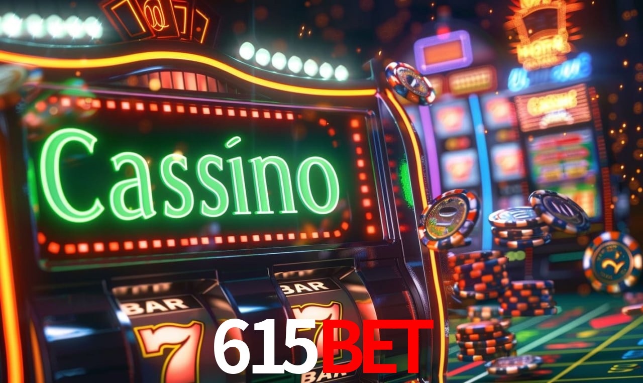615BET - Winners Celebration