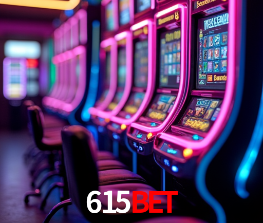 615BET São Paulo - Top Slots