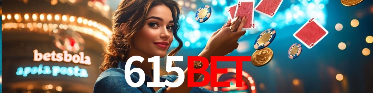 Games Directory 615BET