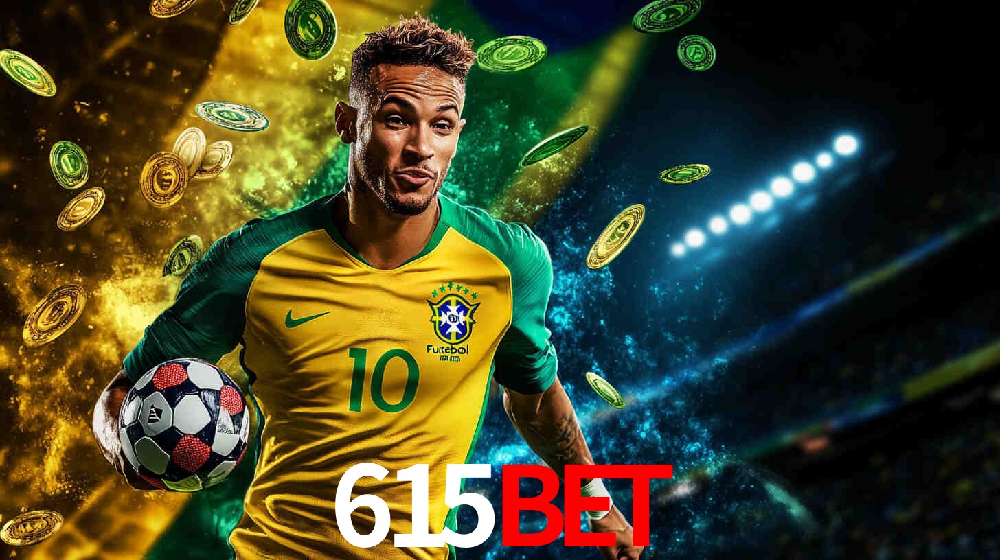 Explorando a Categoria de Eventos em Apostas na 615BET