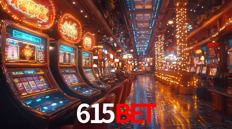 615BET.com