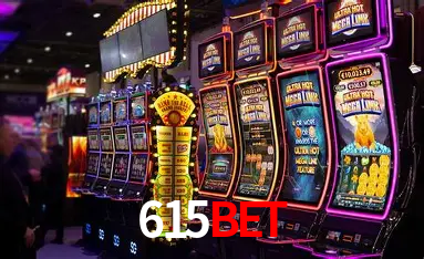 615BET Salvador - Bonus Stats