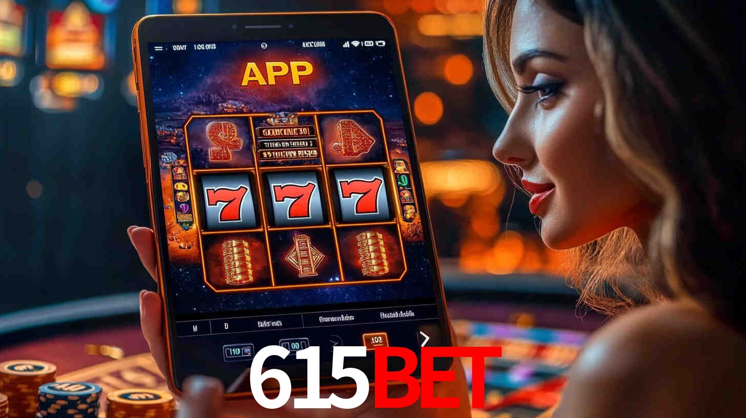 615BET,615BET.com
