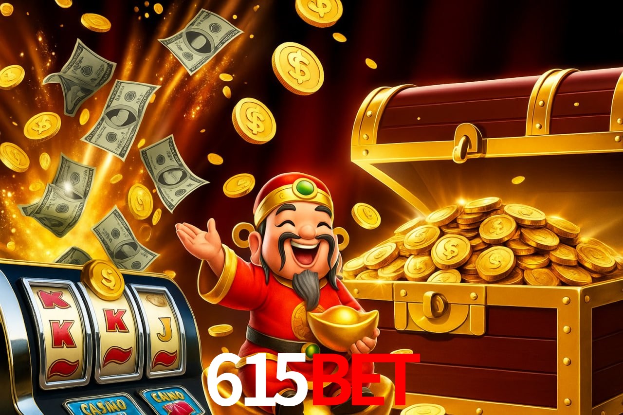 Jogo Spaceman 615BET