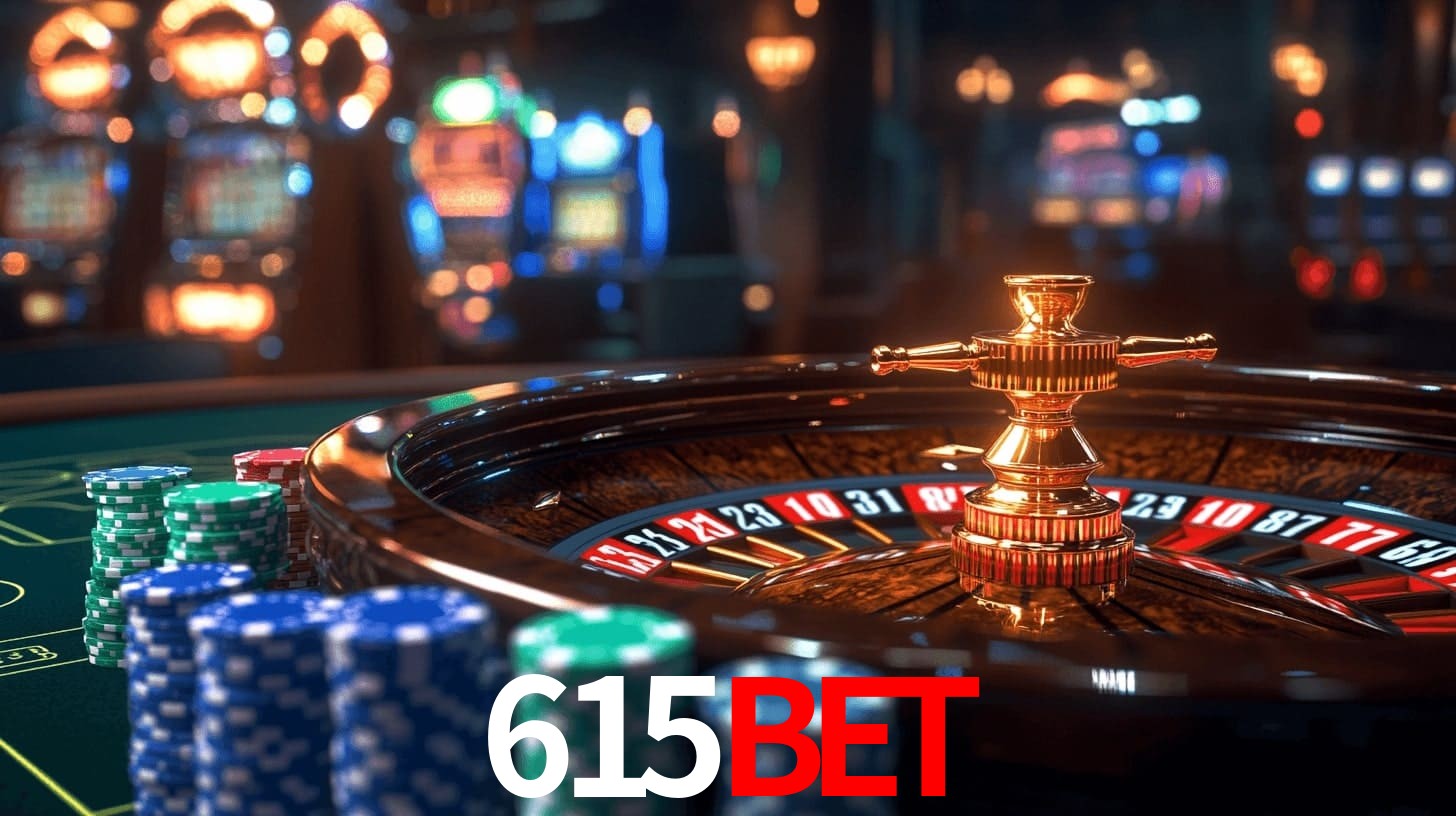 615BET,615BET.com