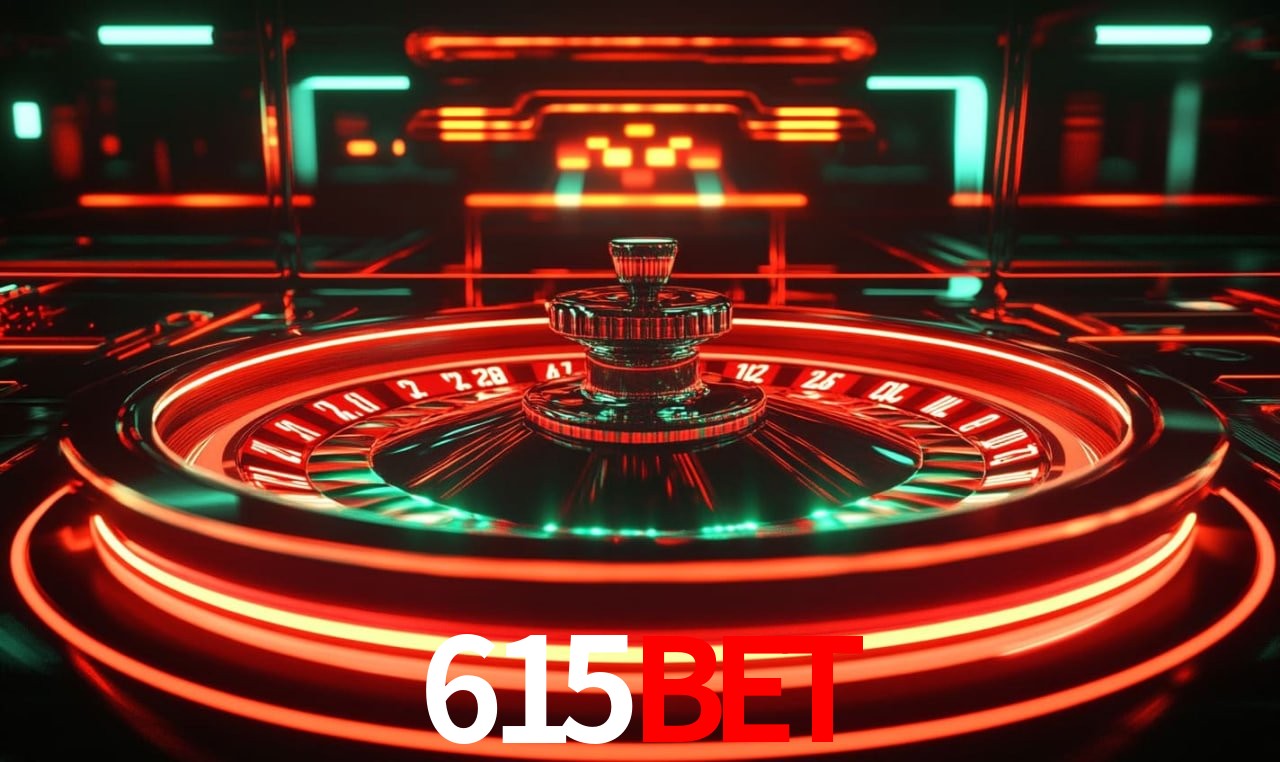 A Experiência Imersiva dos Cassinos Ao Vivo no 615BET