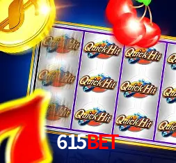 Descubra o Programa VIP da 615BET: Vantagens Exclusivas para Jogadores